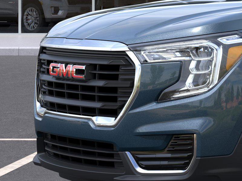 new 2024 GMC Terrain car, priced at $28,965