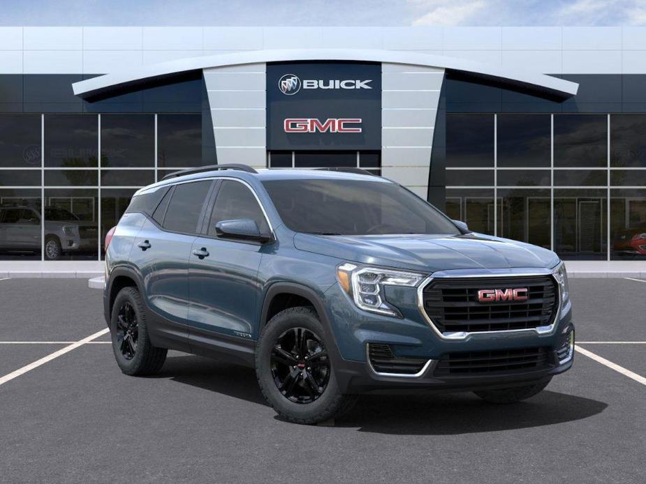 new 2024 GMC Terrain car, priced at $28,965