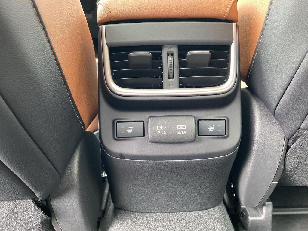 used 2022 Subaru Legacy car, priced at $28,500