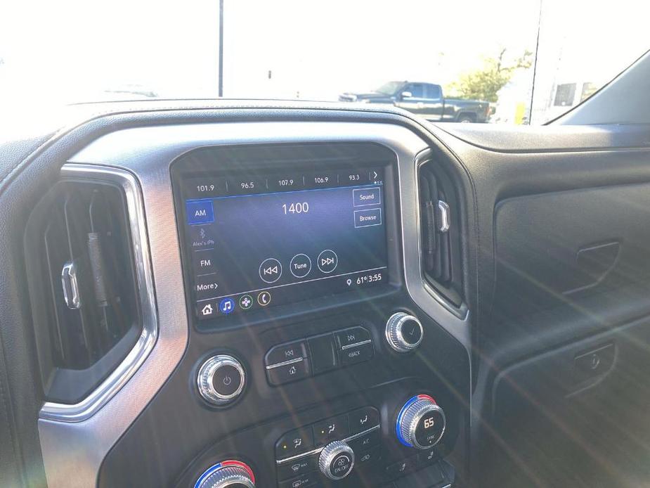 used 2019 GMC Sierra 1500 car, priced at $32,500