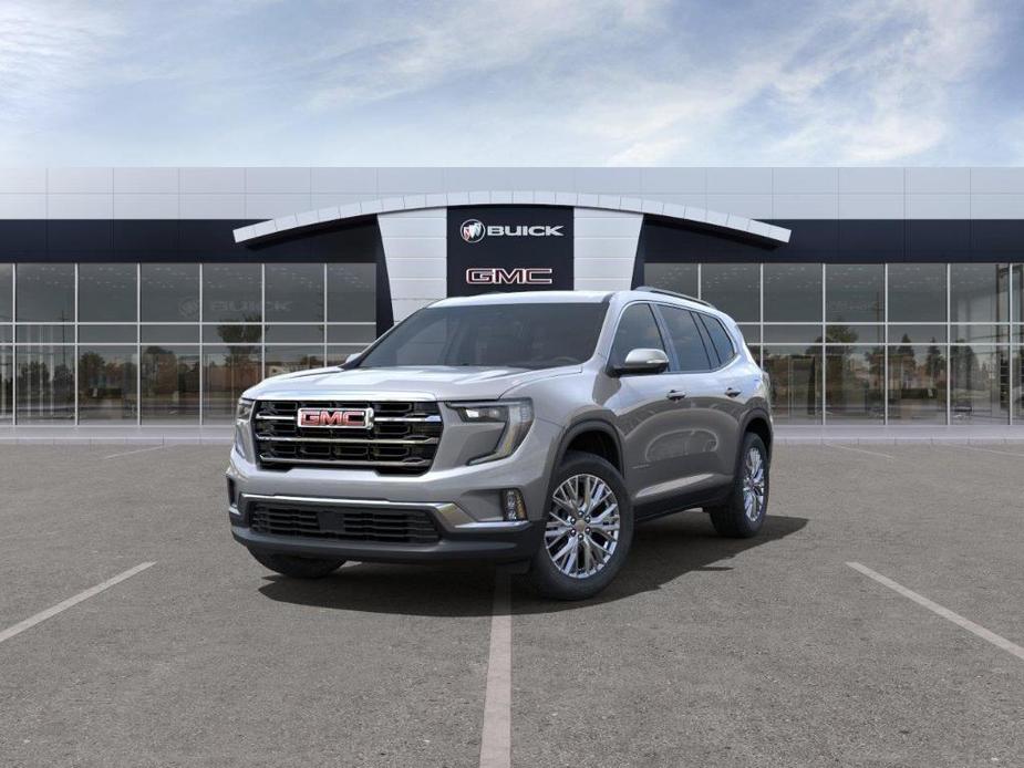 new 2024 GMC Acadia car, priced at $44,990