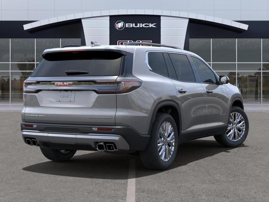 new 2024 GMC Acadia car, priced at $44,990