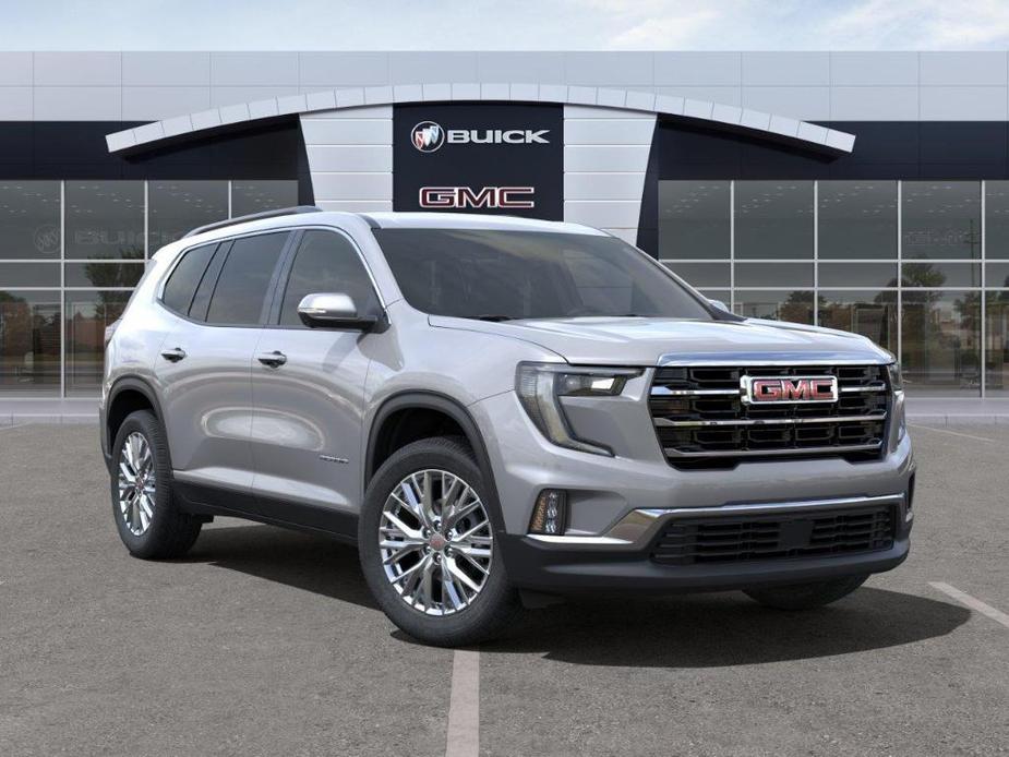 new 2024 GMC Acadia car, priced at $44,990