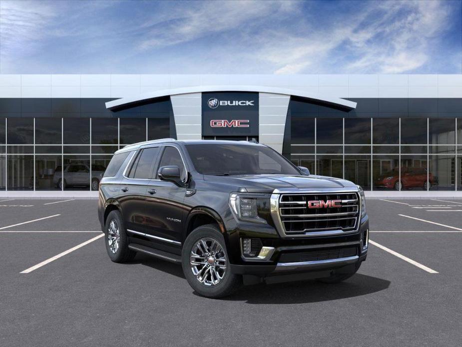 new 2024 GMC Yukon car, priced at $69,290