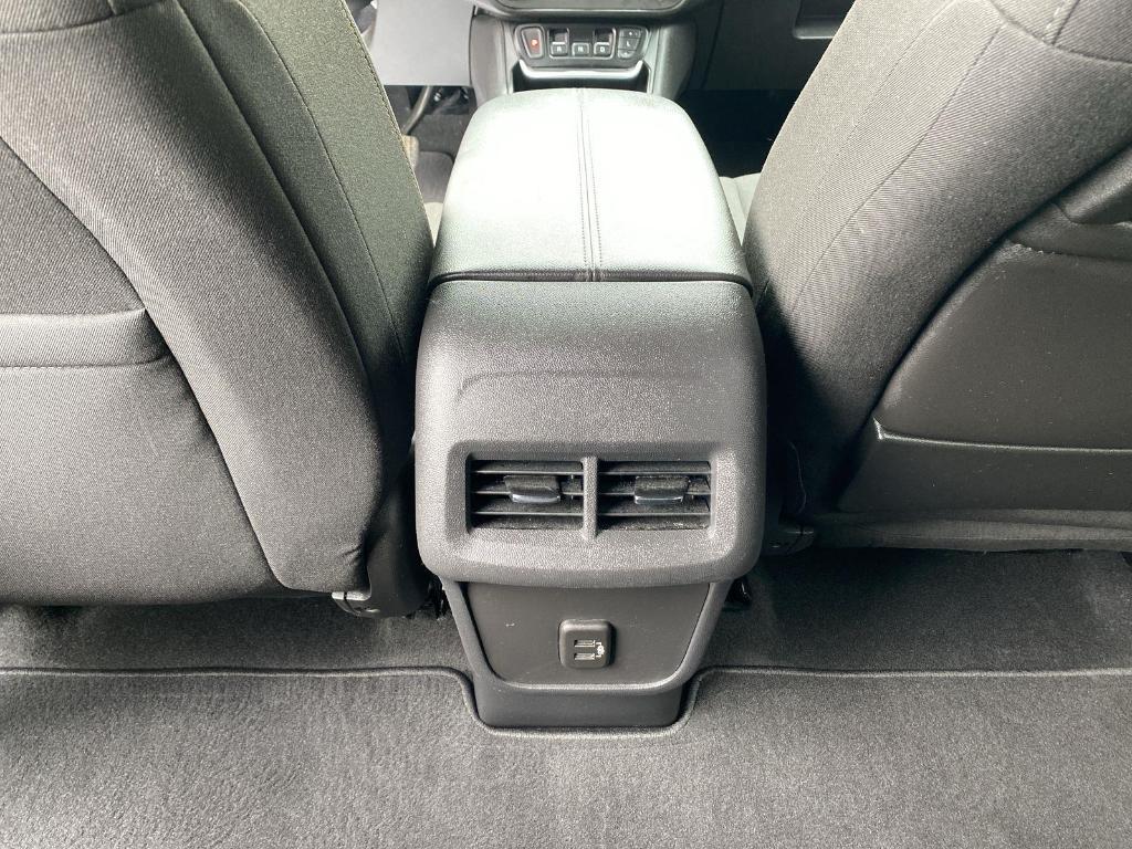 used 2020 GMC Terrain car, priced at $21,000