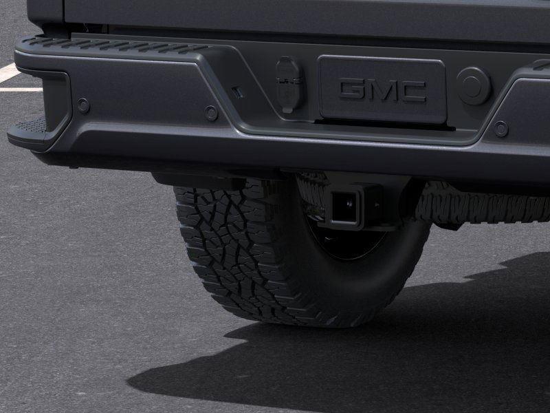 new 2025 GMC Sierra 2500 car, priced at $88,110