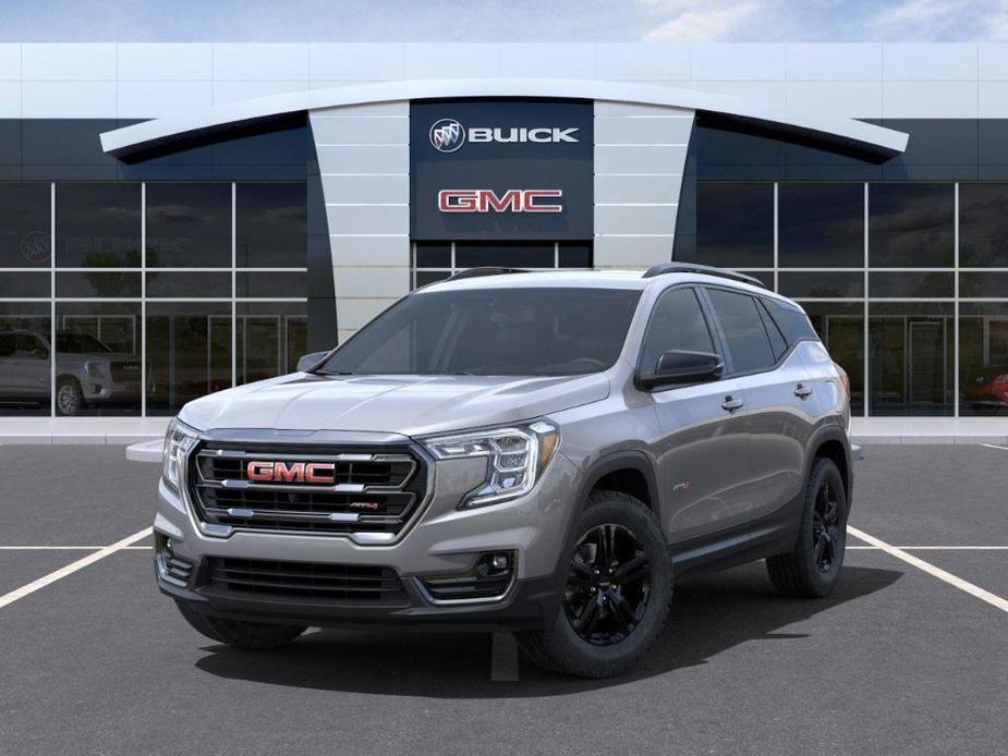 new 2024 GMC Terrain car, priced at $32,385