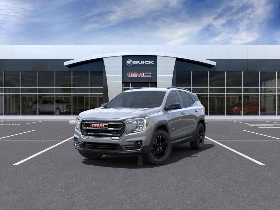 new 2024 GMC Terrain car, priced at $32,385