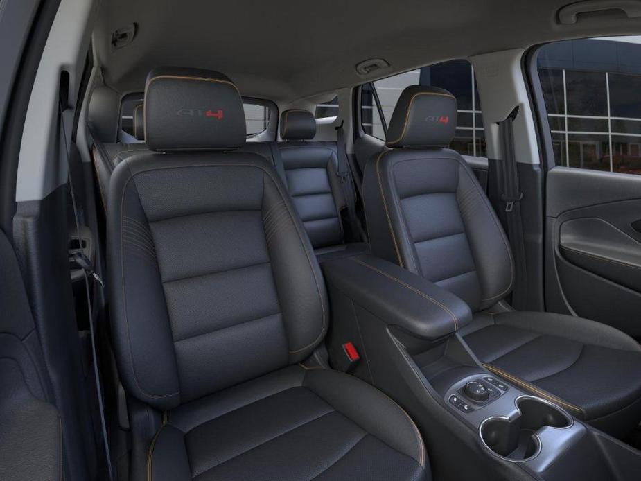 new 2024 GMC Terrain car, priced at $32,385