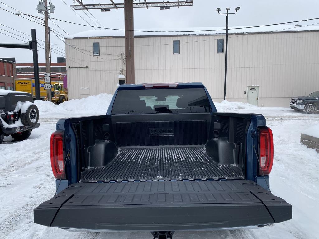 used 2024 GMC Sierra 1500 car, priced at $49,000