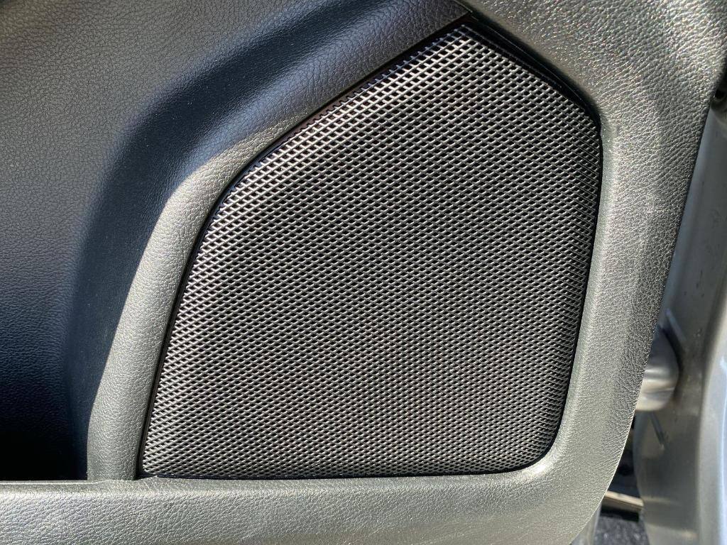 used 2024 Ford Edge car, priced at $30,000