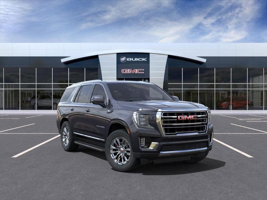 new 2024 GMC Yukon car, priced at $69,290