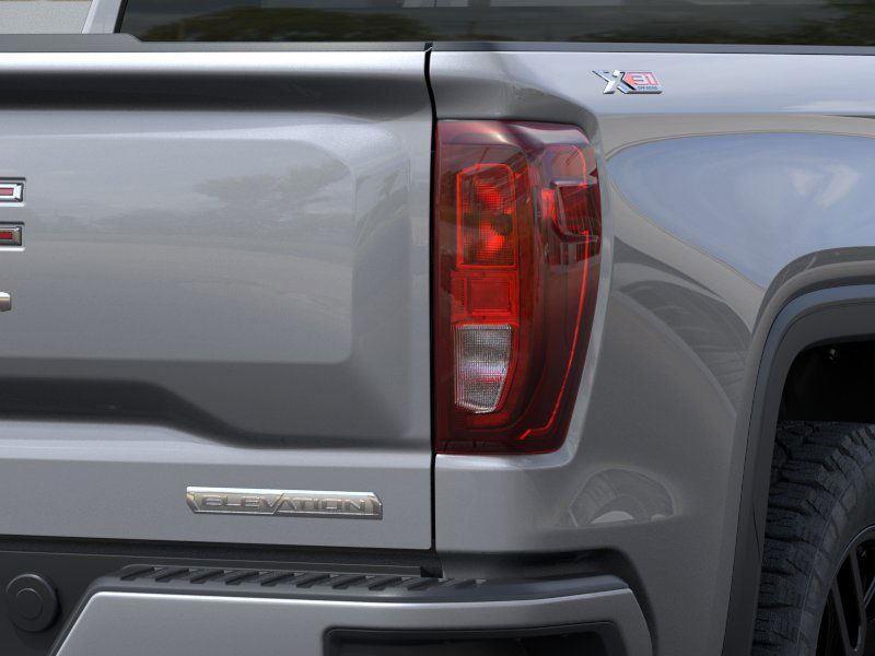 new 2025 GMC Sierra 1500 car, priced at $51,575