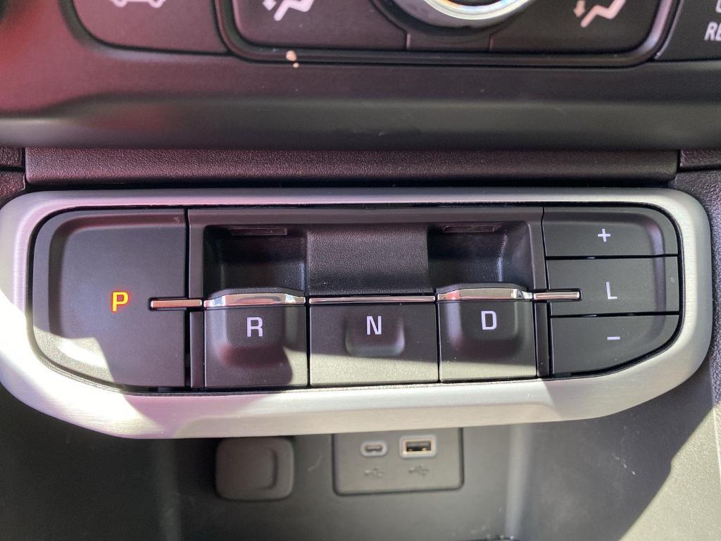 used 2022 GMC Acadia car, priced at $27,500