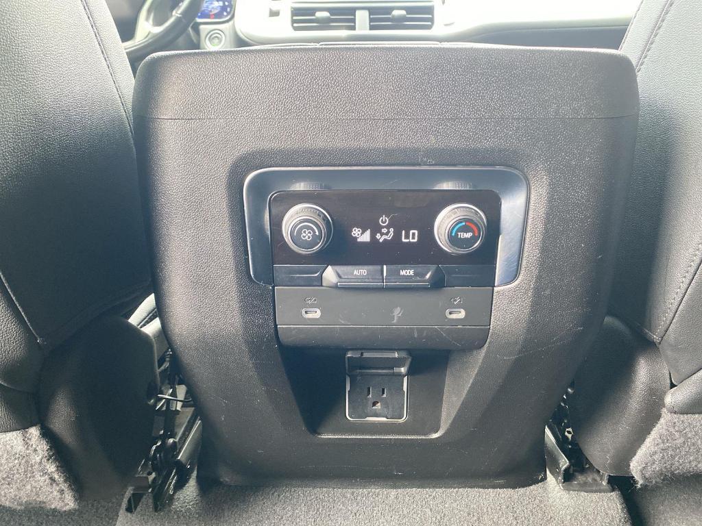 used 2022 Chevrolet Tahoe car, priced at $51,500