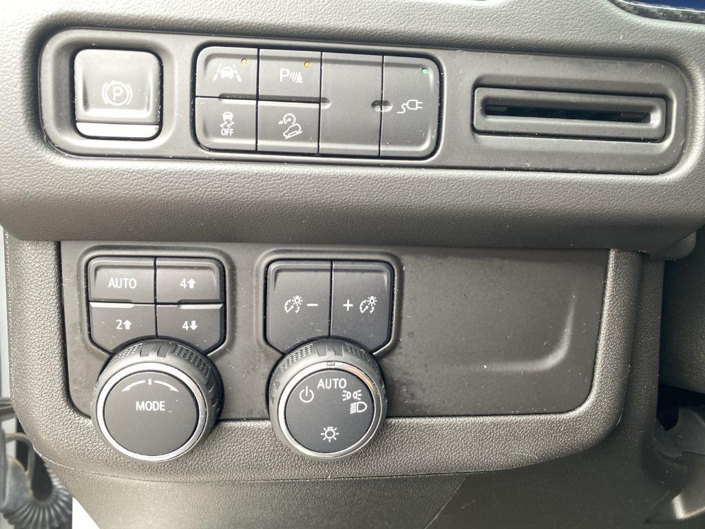 used 2022 Chevrolet Tahoe car, priced at $51,500