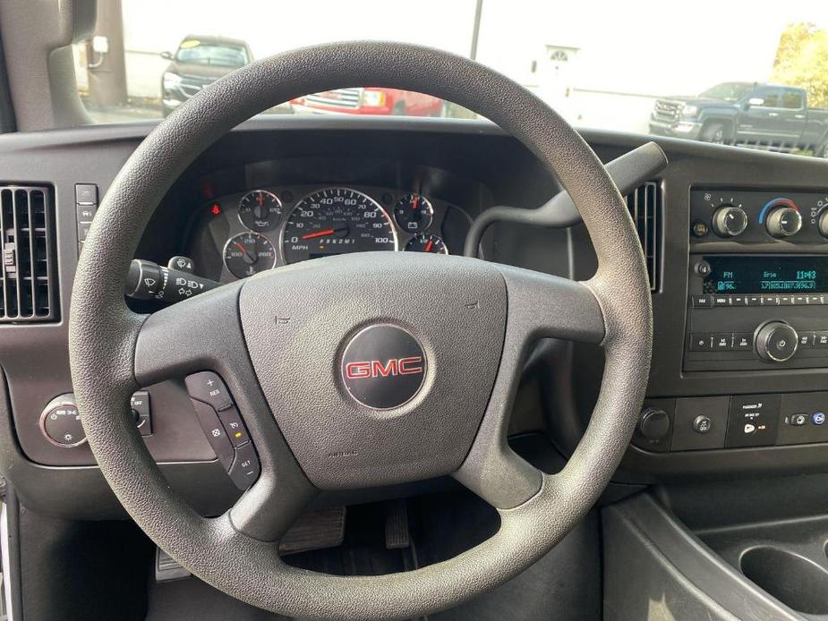 used 2022 GMC Savana 2500 car, priced at $32,500