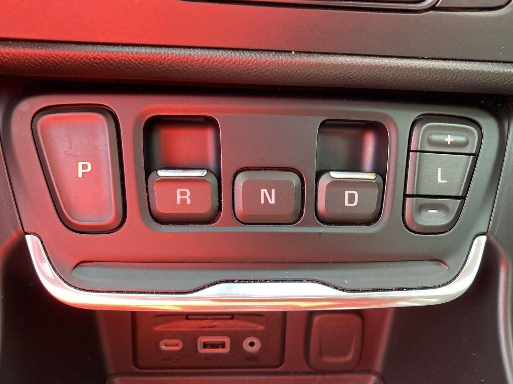 used 2020 GMC Terrain car, priced at $26,500