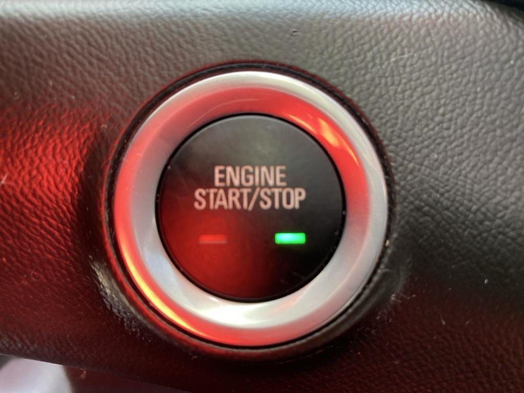used 2020 GMC Terrain car, priced at $26,500