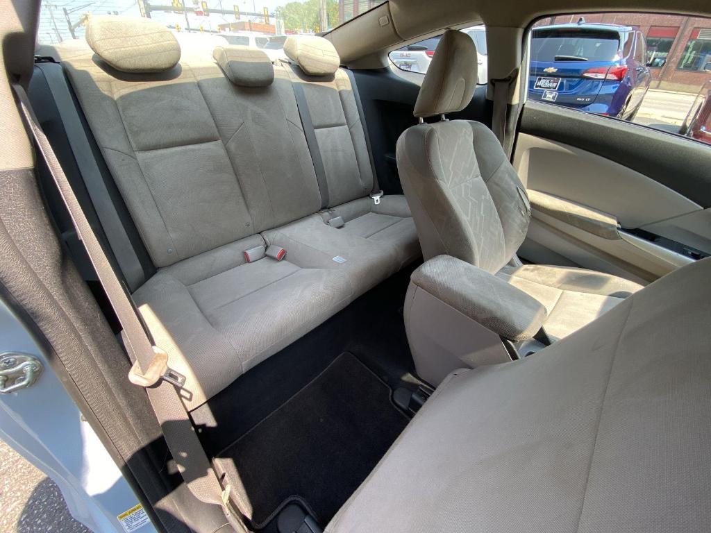 used 2012 Honda Civic car, priced at $8,000