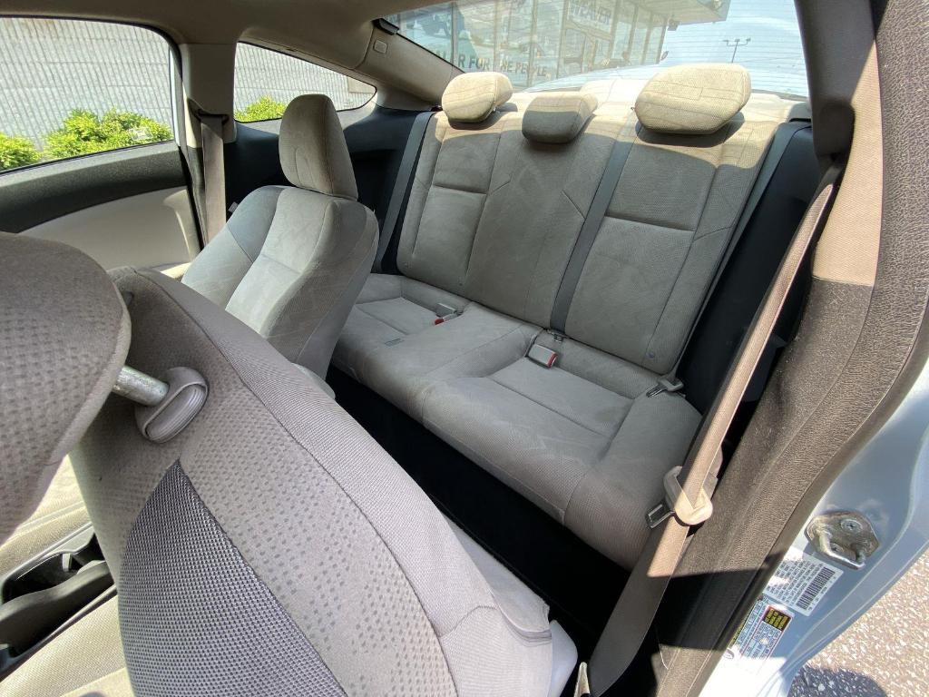 used 2012 Honda Civic car, priced at $8,000