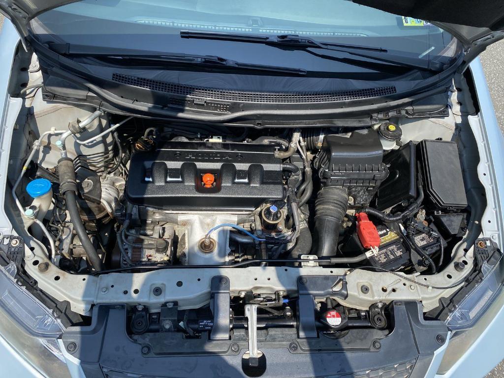 used 2012 Honda Civic car, priced at $8,000
