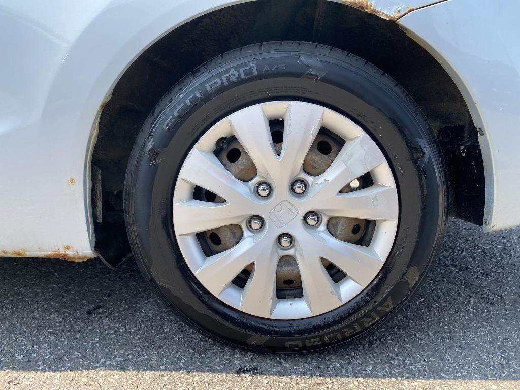 used 2012 Honda Civic car, priced at $8,000