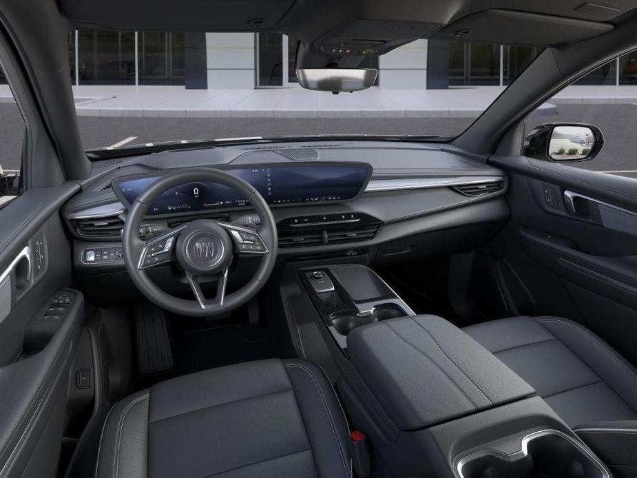 new 2025 Buick Enclave car, priced at $50,130