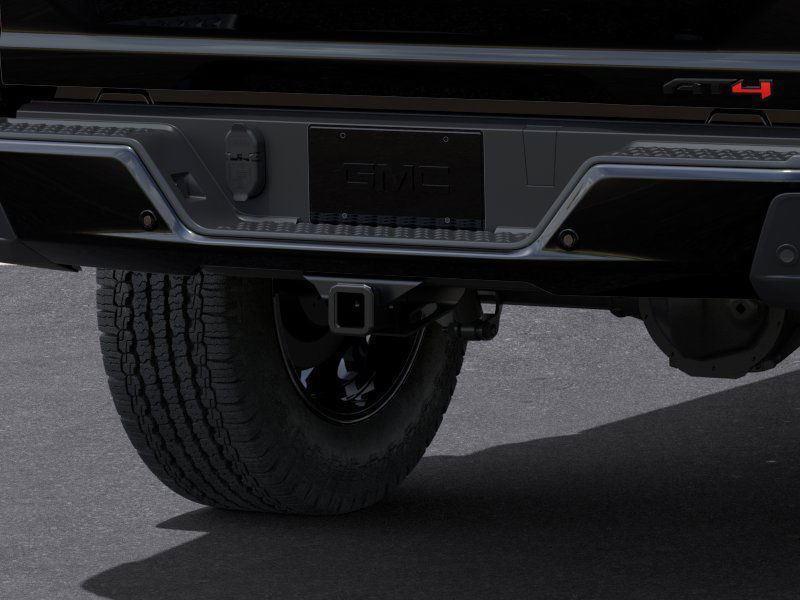 new 2025 GMC Canyon car, priced at $57,405