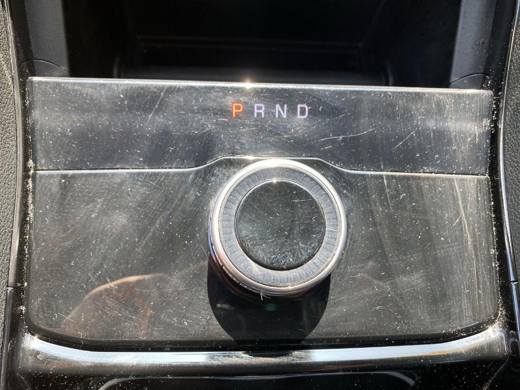 used 2023 Jeep Grand Cherokee car, priced at $31,500