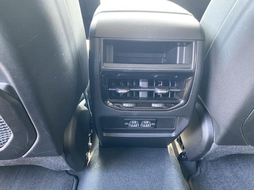 used 2023 Jeep Grand Cherokee car, priced at $31,500