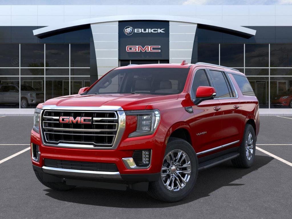 new 2024 GMC Yukon XL car, priced at $71,290