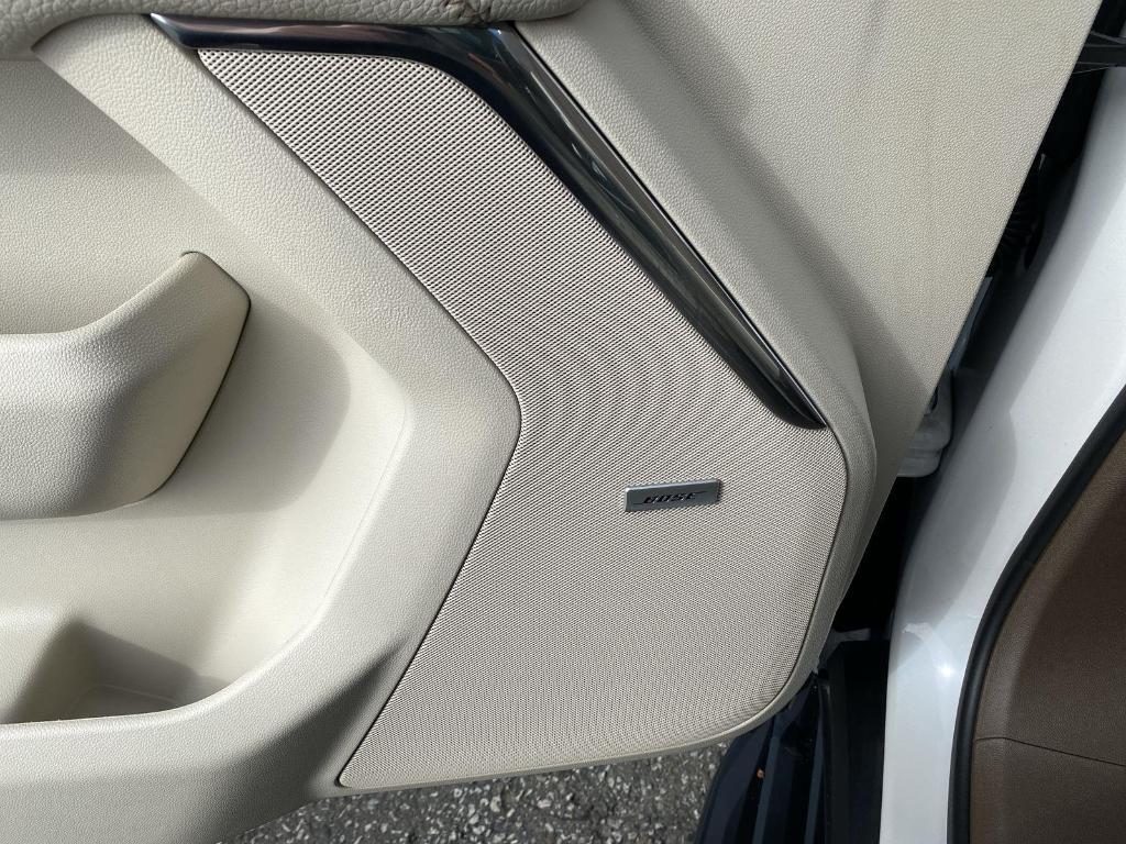 used 2023 GMC Yukon XL car, priced at $66,500