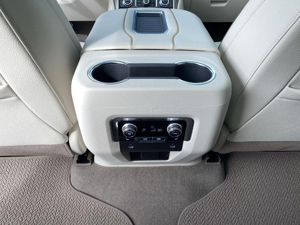 used 2023 GMC Yukon XL car, priced at $66,500