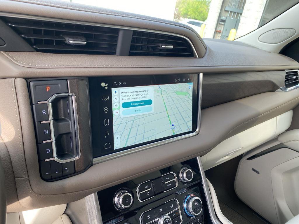 used 2023 GMC Yukon XL car, priced at $66,500