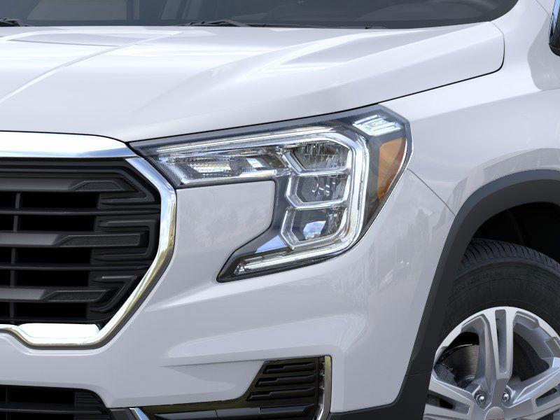 new 2024 GMC Terrain car, priced at $28,070