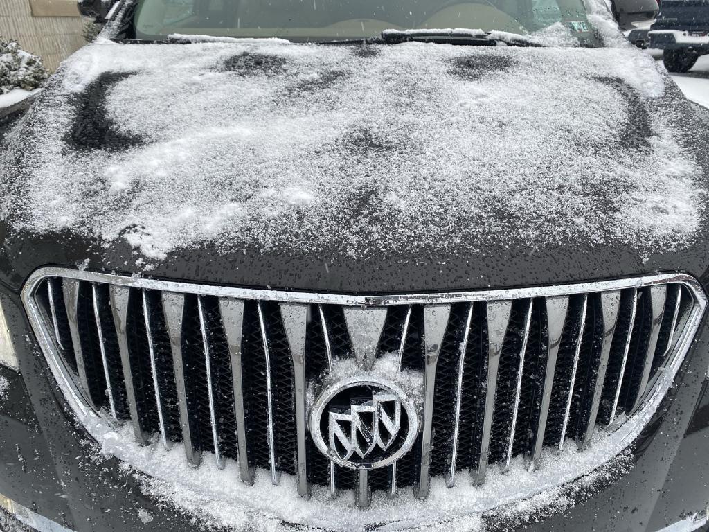 used 2013 Buick Enclave car, priced at $11,000