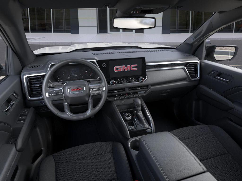 new 2024 GMC Canyon car, priced at $44,145