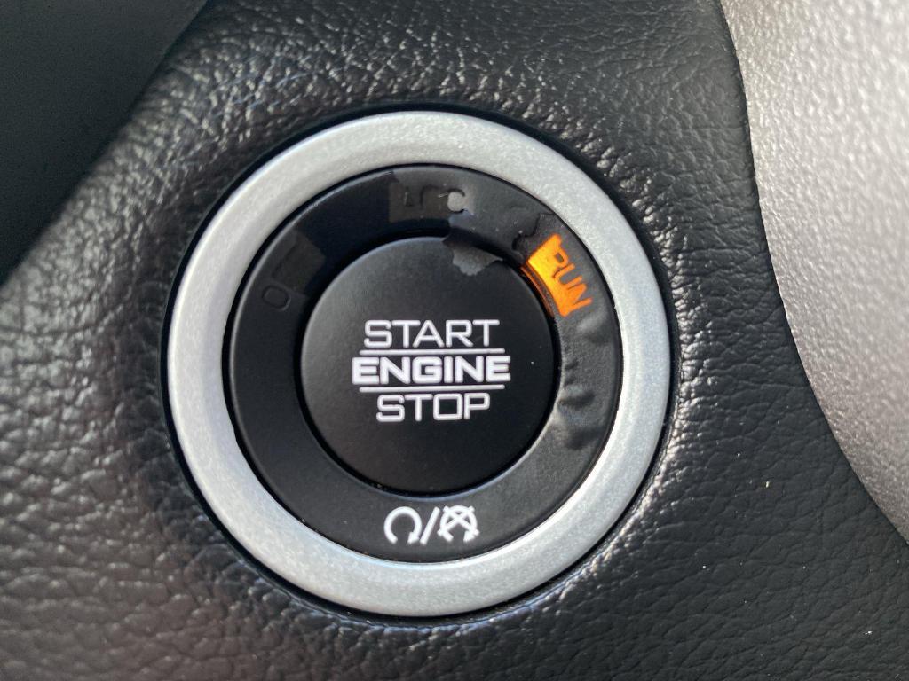 used 2019 Ram 1500 car, priced at $25,000