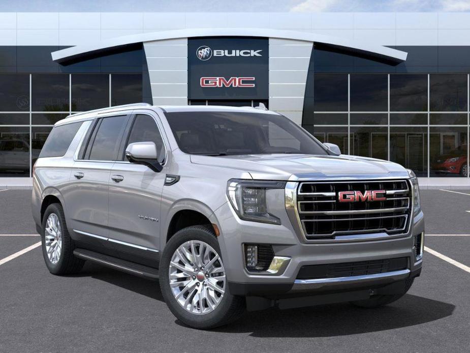 new 2024 GMC Yukon XL car, priced at $75,015