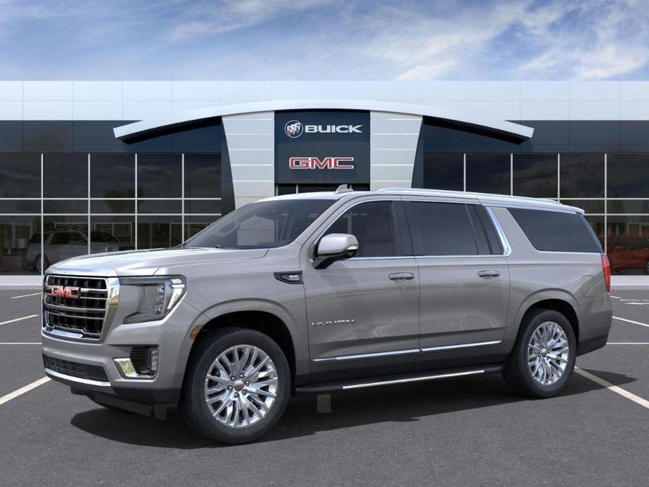 new 2024 GMC Yukon XL car, priced at $75,015