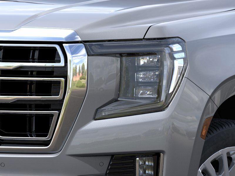 new 2024 GMC Yukon XL car, priced at $75,015