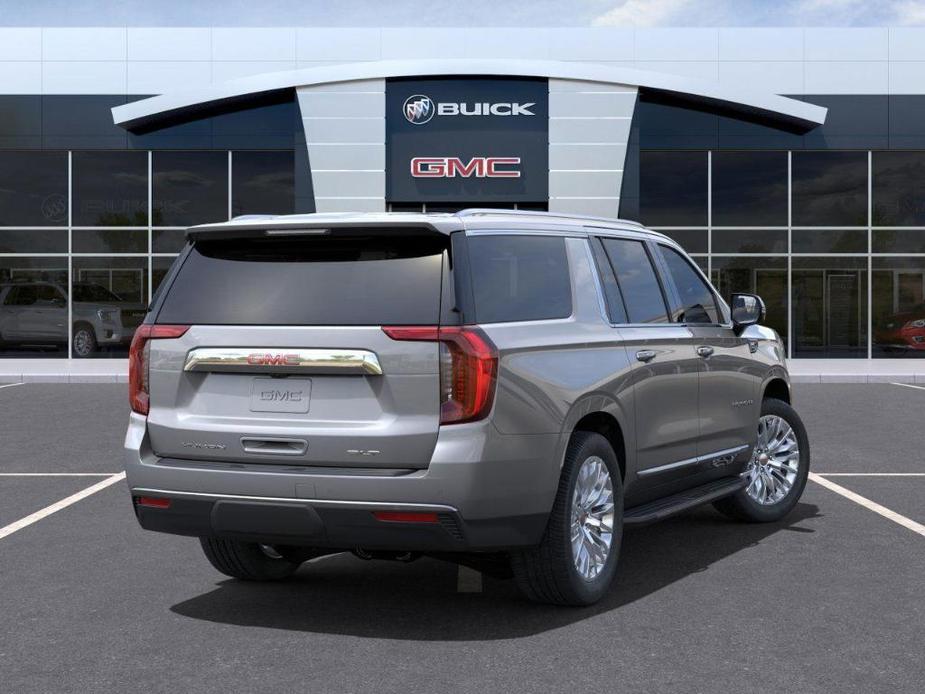 new 2024 GMC Yukon XL car, priced at $75,015