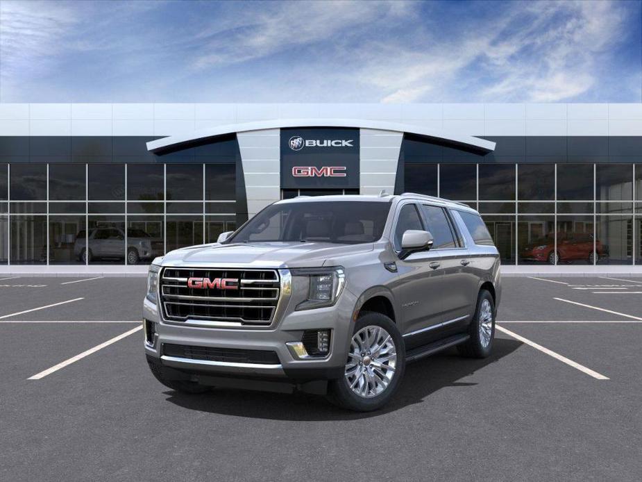 new 2024 GMC Yukon XL car, priced at $75,015