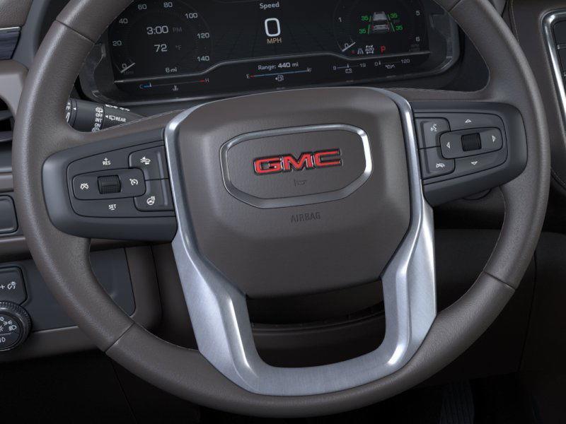 new 2024 GMC Yukon XL car, priced at $75,015