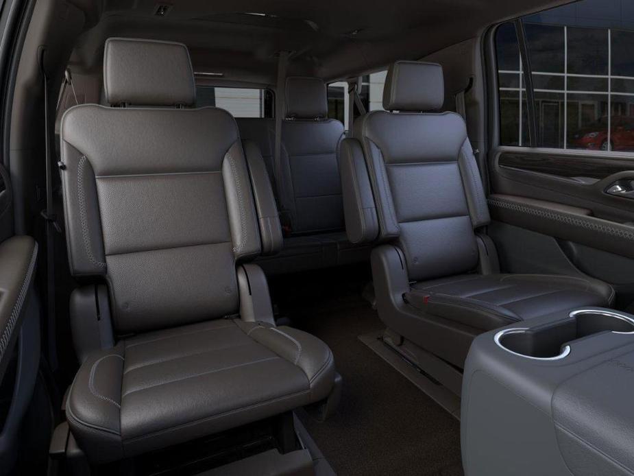 new 2024 GMC Yukon XL car, priced at $86,665