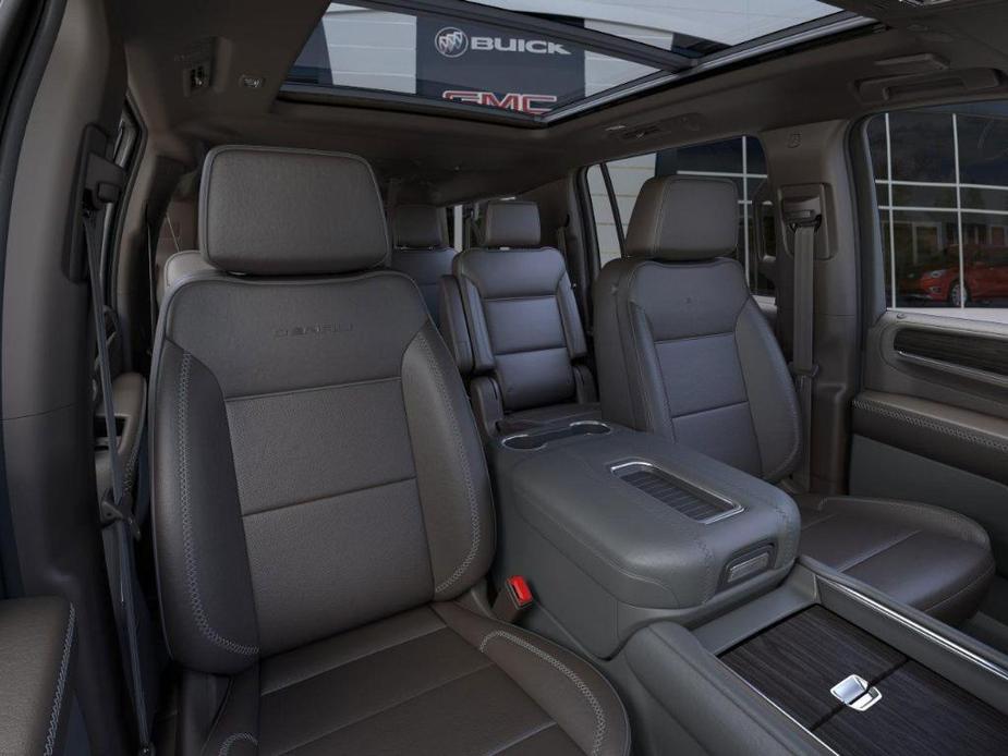 new 2024 GMC Yukon XL car, priced at $86,665