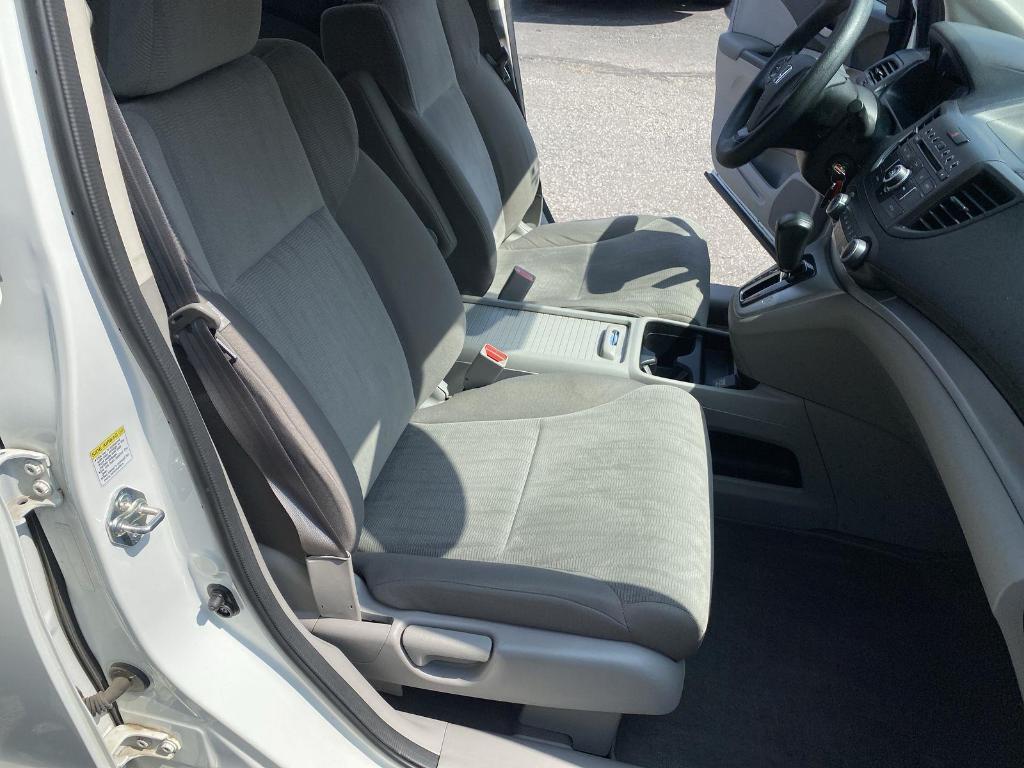 used 2014 Honda CR-V car, priced at $13,000