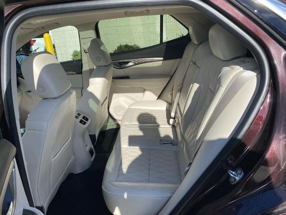 used 2021 Buick Envision car, priced at $28,000