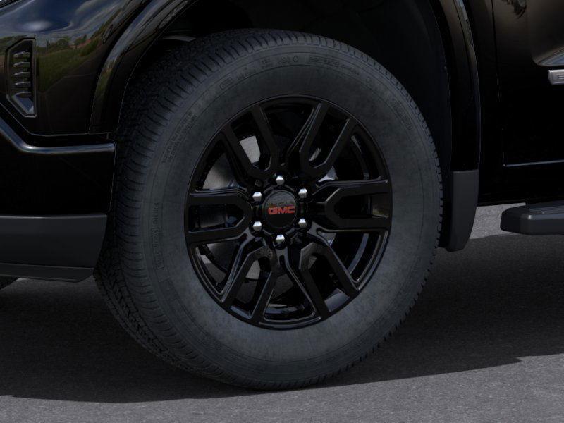 new 2024 GMC Sierra 1500 car, priced at $52,505